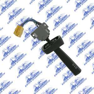 00370 Volvo FH Series Wiper Switch 1624133