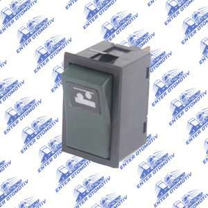 00371 Volvo NL Series Axle Load Control Pressure Switch 1578756