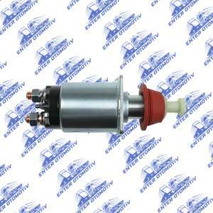 00382 Scania 4 Series Starter Solenoid 1405979