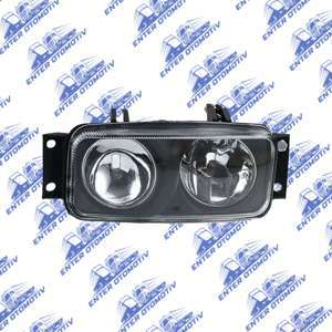 00384 Scania 4 Series Fog Light - LH 1529070