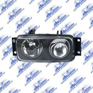 00385 Scania 4 Series Fog Light - RH 1529071