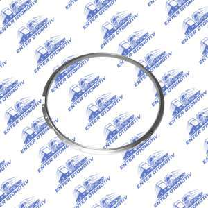 00389 Scania 4 Series Cooling Fan Ring 1434106