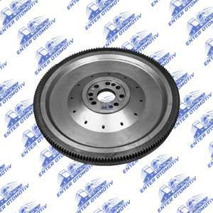 00390 Scania 4 Series Flywheel 110735