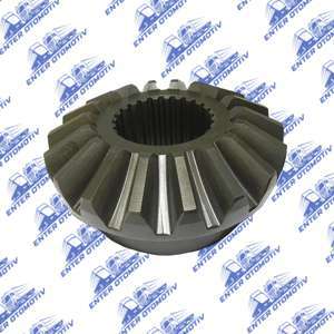 00392 Scania 4 Series Differential Side Gear 164433