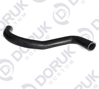 04001 BMC FATİH 162 Radiator Upper Hose KOC5002