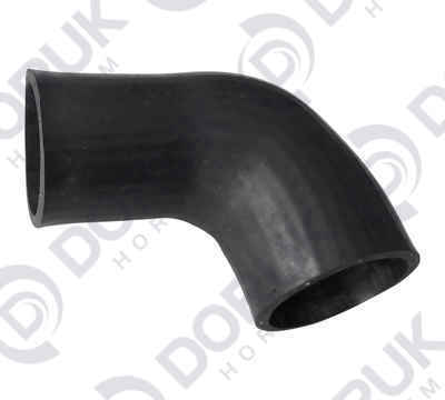 04002 BMC 214 CONICAL Radiator Lower Hose C3909398