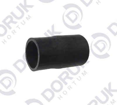 04004 BMC FATİH Intercool Upper Hose 2K55778