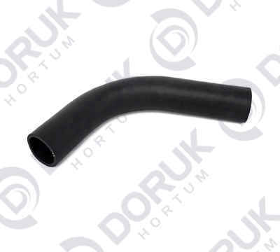 04013 DAF F2800 / F2900 / F3200 / F3300 / F3600 Radiator Hose 0655644