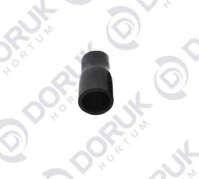 04017 DAF F2800 / F2900 / F3200 / F3300 / F3600 Recirculation Hose 0612018