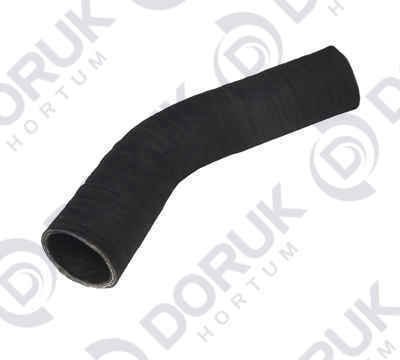 04018 DAF Air Filter Hose 0260339