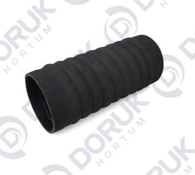 04019 DAF Intake Manifold Hose 0261290