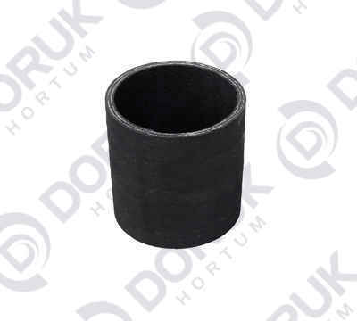 04020 DAF XF105 Turbine Hose 0528299 / 0281514 / 1377572