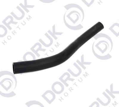04021 DAF F2800 / F3300 / F3600 Radyatör Hortumu 262277