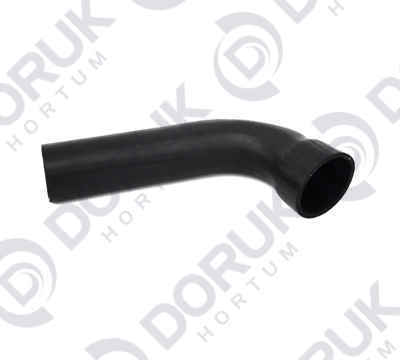 04023 DAF F95 Radiator Lower Hose 1294248