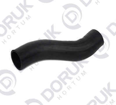 04024 DAF F95/95XF/F530 Radiator Upper Hose 1294247 / 1285776