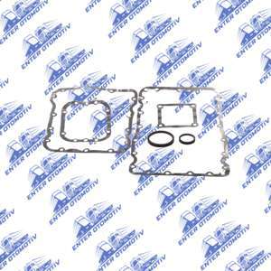 00402 Scania 4 Series Manual Transmission Gasket Set 550539