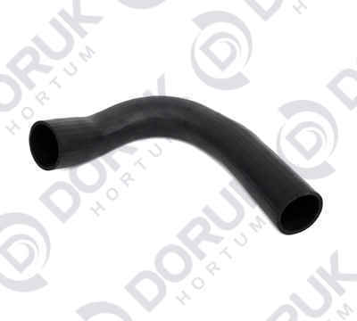 04031 DAF 85CF Radiator Bottom Hose 1297991 / 1350004