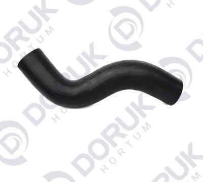 04034 DAF CF85 Radiator Hose 1372303