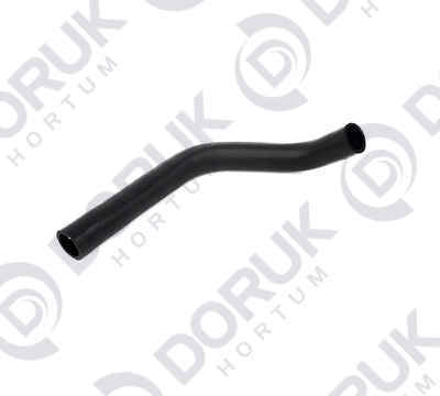 04038 DAF F85 Radiator Hose 1297733