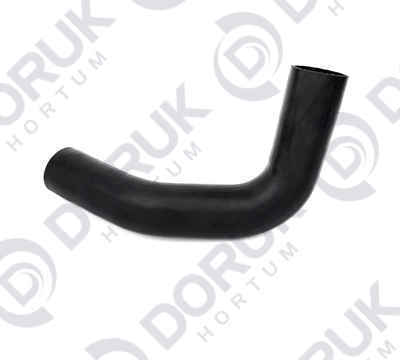 04039 DAF CF Radiator Lower Hose 1440636