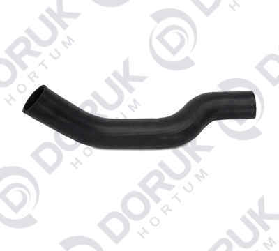 04040 DAF 95XF Radiator Lower Hose 1297739