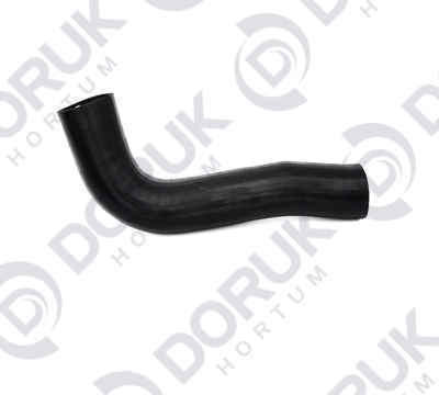 04041 DAF 95XF Radiator Hose 1338931