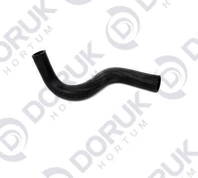 04043 DAF CF85 Oil Filler Pipe Hose 1355106 / 1346770