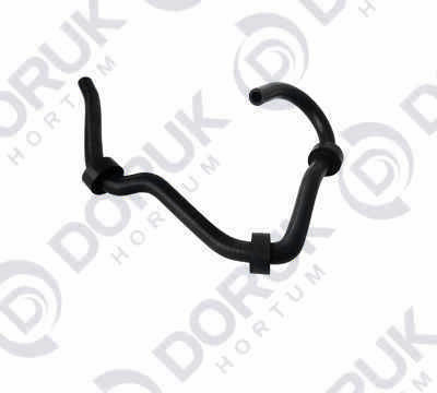 04045 DAF 85CF Transmission Oil Cooler Hose 1606133