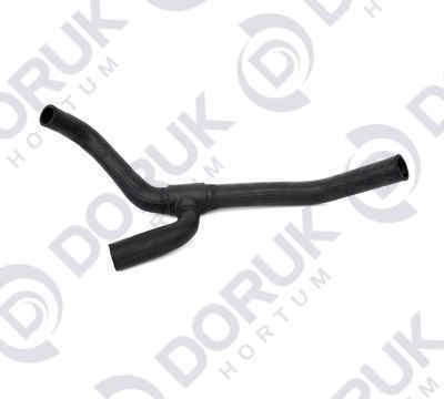 04049 DAF XF95 Radiator Hose 1399817