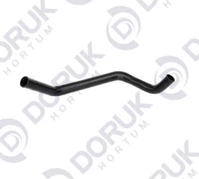 04050 DAF XF95 Radiator Hose 1293807