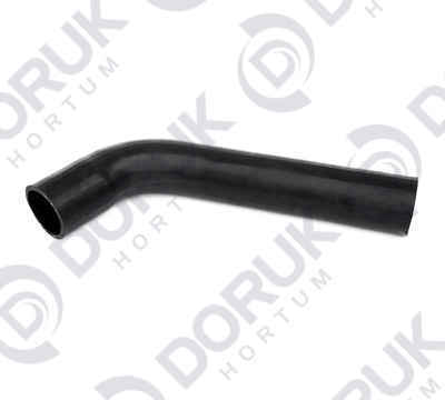 04053 DAF 85CF Radiator Hose 1247618