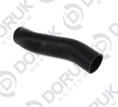 04054 DAF 75CF Radiator Hose 1297998