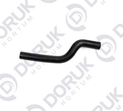 04059 DAF XF95 Heating Water Hose 1434384