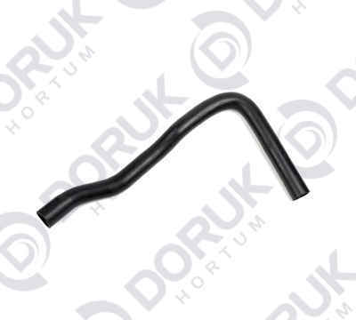 04063 DAF CF85 Transmission Oil Cooler Hose 1435716