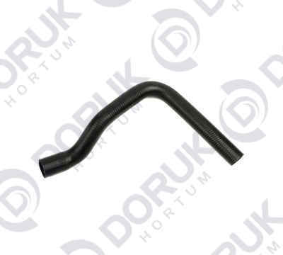 04065 DAF CF85 - XF95 - F95 Oil Cooler Hose 1313582