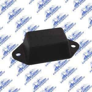 00406 Scania P, G, R, T Series Leaf Spring Mounting 285493