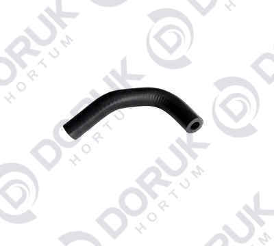 04072 DAF 85CF / XF95 Compressor Coolant Hose 1387154