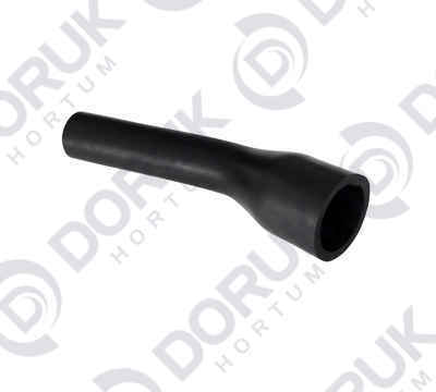 04079 DAF XF95 Oil Filler Pipe Hose 1317358