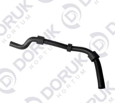 04080 DAF XF105 Oil Filler Pipe Hose 1745457