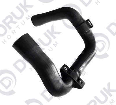 04084 DAF CF75 - 85CF Radiator Hose 1371353