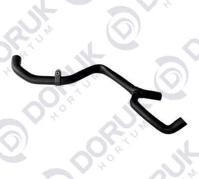 04085 DAF XF105 Heating Water Hose 1645506 / 1600191