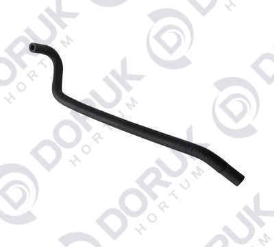 04086 DAF 85CF IV Expansion Tank Hose 1446312