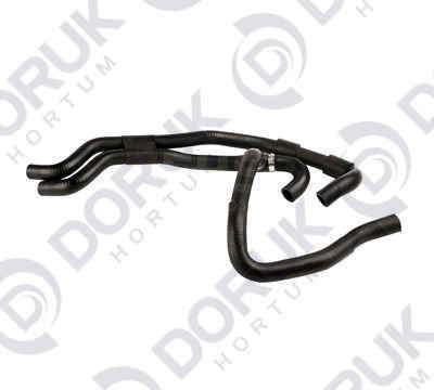 04088 DAF XF105 Cooling Hose 1658332