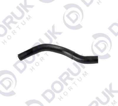 04091 DAF 65CF IV Cooling Hose 1695619