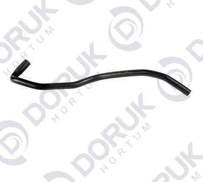 04094 DAF XF E6 Air Hose 2049017