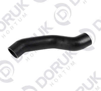 04096 DAF XF E6 Radiator Hose 1810493