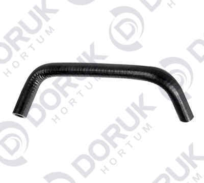 04098 DAF XF E6 Air Hose 1810502