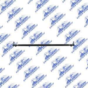 00040 Mercedes Benz Actros Tie Rod Assembly A9603301103
