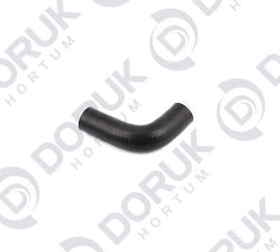 04100 DAF CF 85 Cooling Hose 1395693
