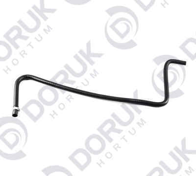 04102 DAF 75 CF II Cooling Hose 1643857